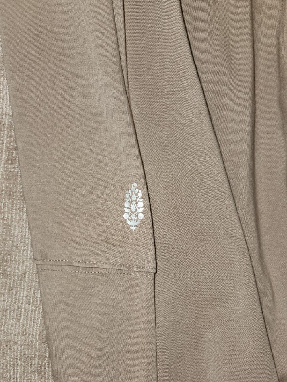 Free People Movement Hot Shot Onesie - Picture 9 of 10